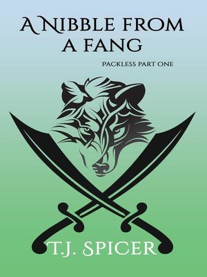 cover image of A Nibble from a Fang